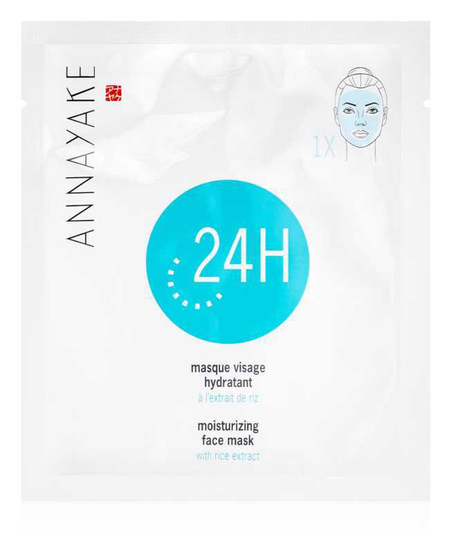 Annayake 24H Hydration