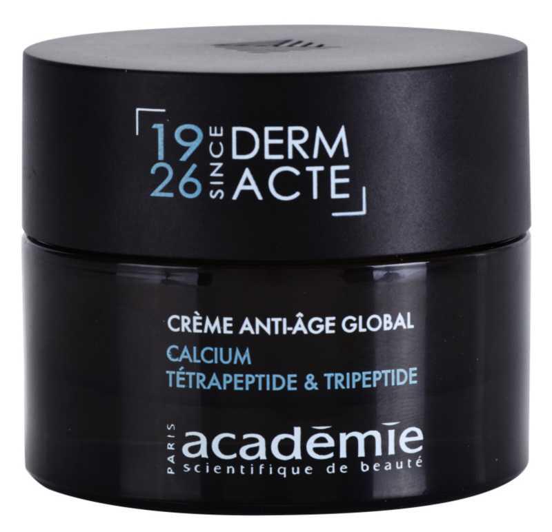 Academie Derm Acte Intense Age Recovery face creams