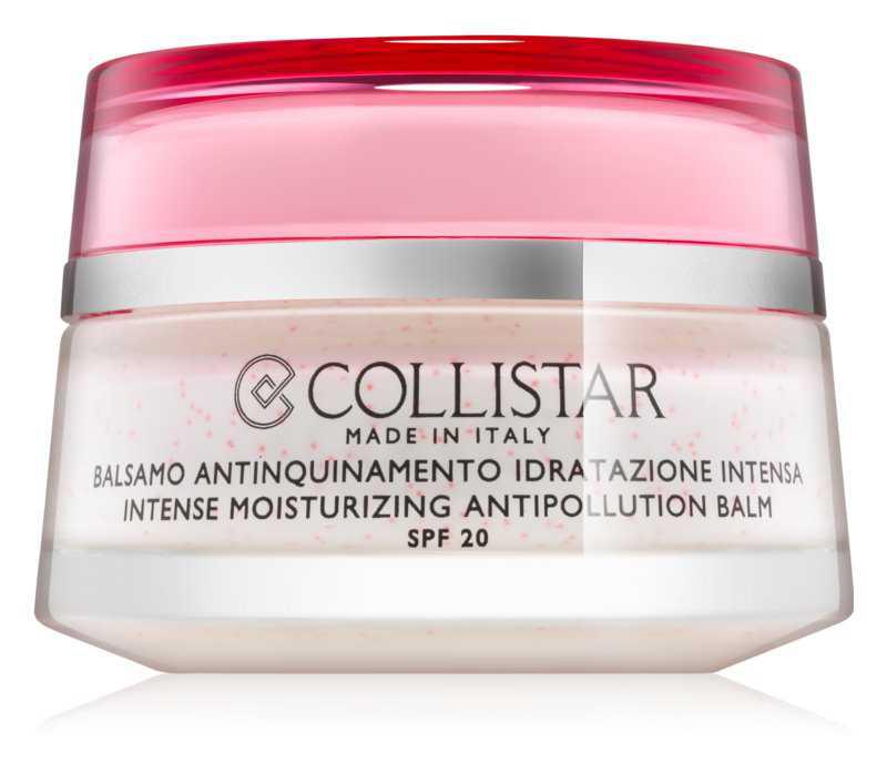 Collistar Idro-Attiva facial skin care