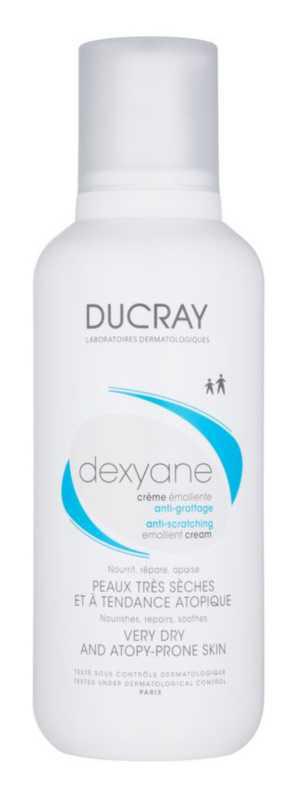 Ducray Dexyane body