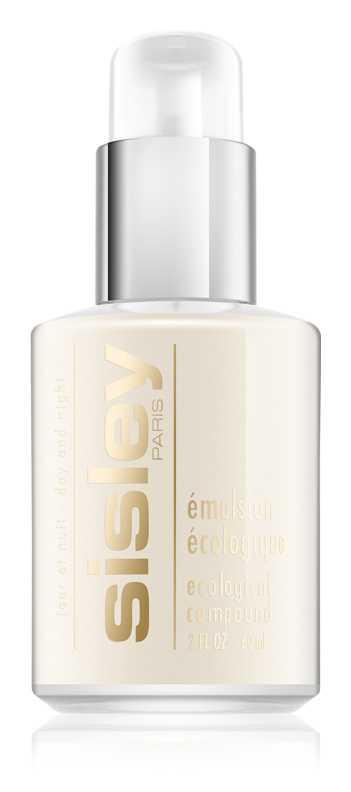Sisley Ecological Compound face care