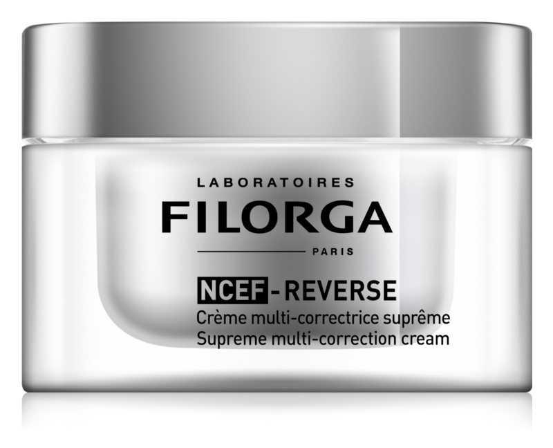 Filorga NCEF Reverse face creams