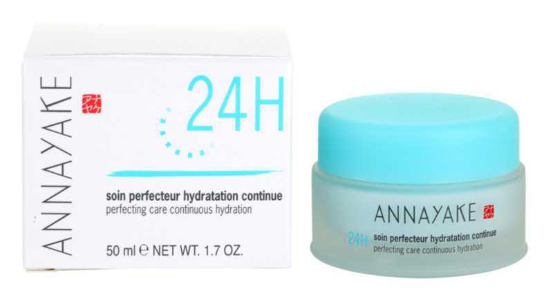 Annayake 24H Hydration face care