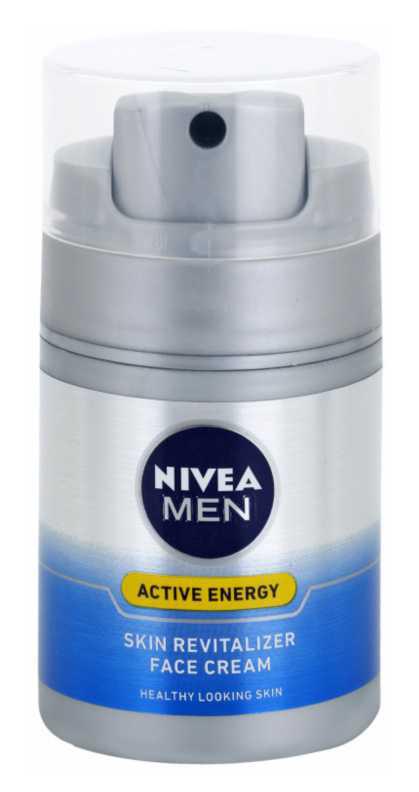 Nivea Men Revitalising Q10 for men
