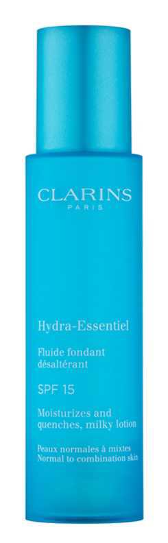 Clarins Hydra-Essentiel
