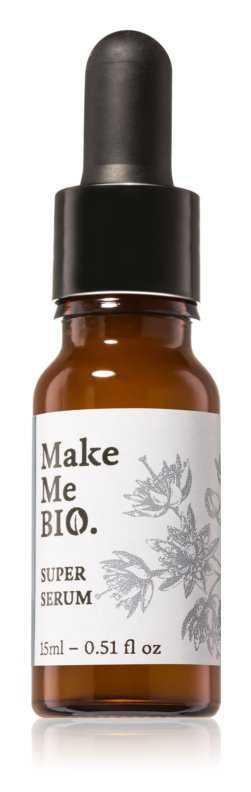 Make Me BIO Face Care Super Serum