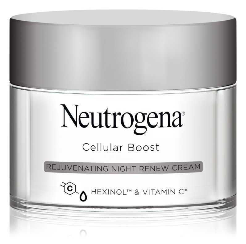 Neutrogena Cellular Boost