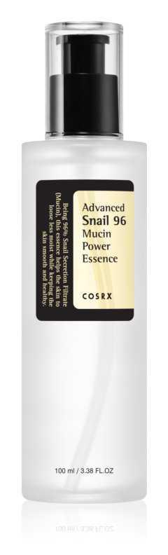 Cosrx Advanced Snail 96 Mucin face