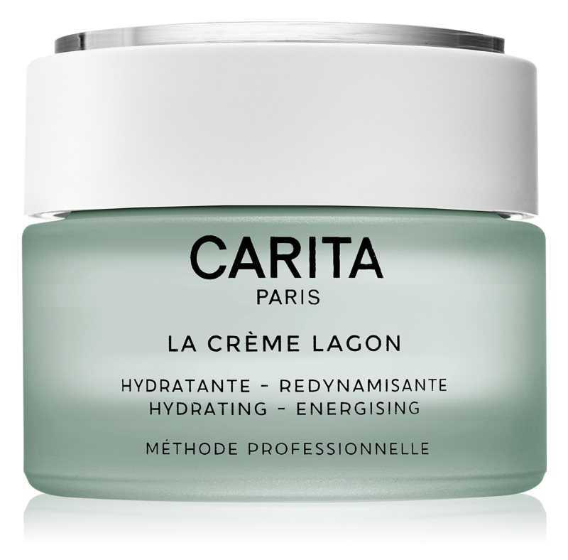 Carita Ideal Hydratation night creams
