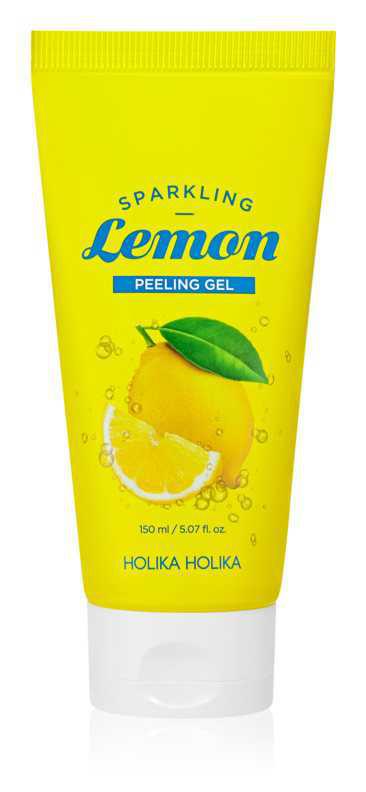 Holika Holika Sparkling Lemon