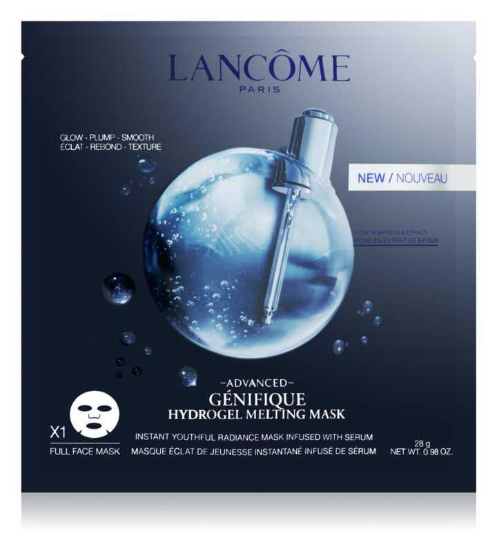Lancôme Génifique Advanced normal skin care