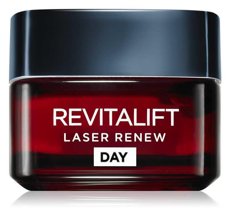 L’Oréal Paris Revitalift Laser Renew