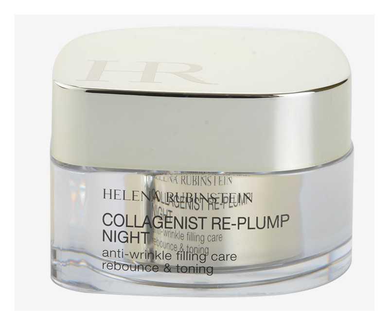 Helena Rubinstein Collagenist Re-Plump night creams