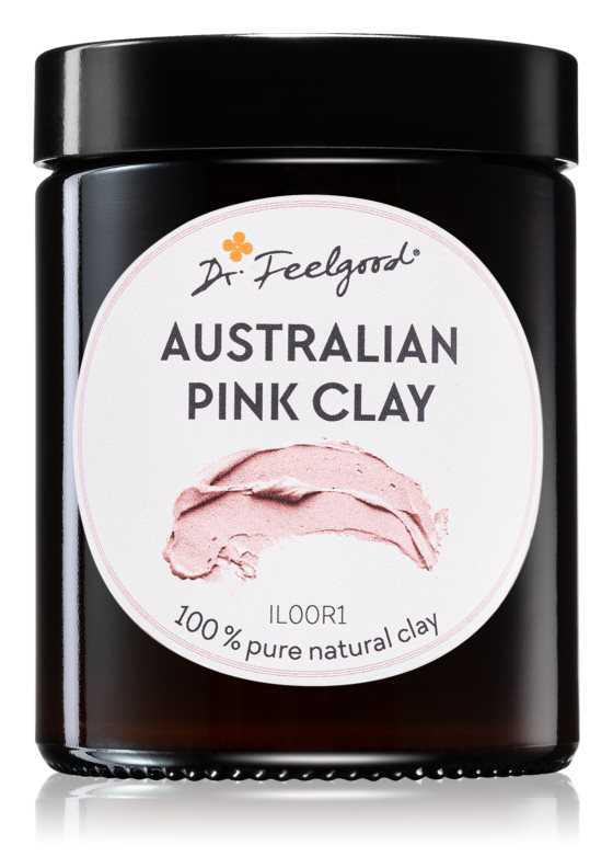 Dr. Feelgood Australian Pink Clay