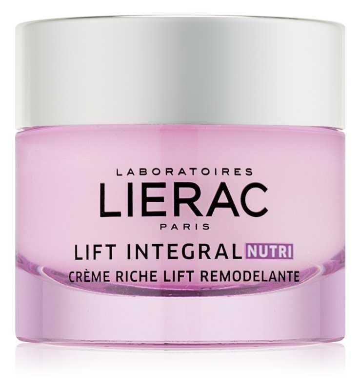 Lierac Lift Integral wrinkles and mature skin