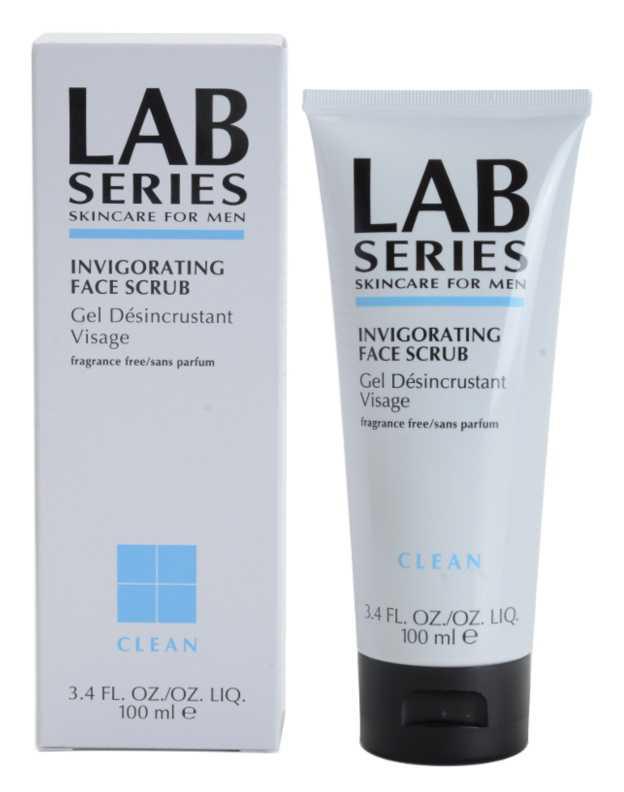 Lab Series Clean men