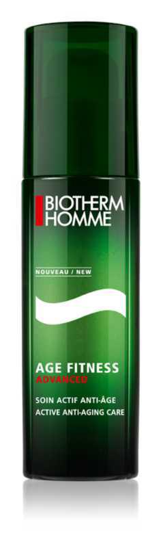 Biotherm Homme Age Fitness Advanced for men
