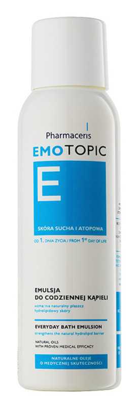 Pharmaceris E-Emotopic body