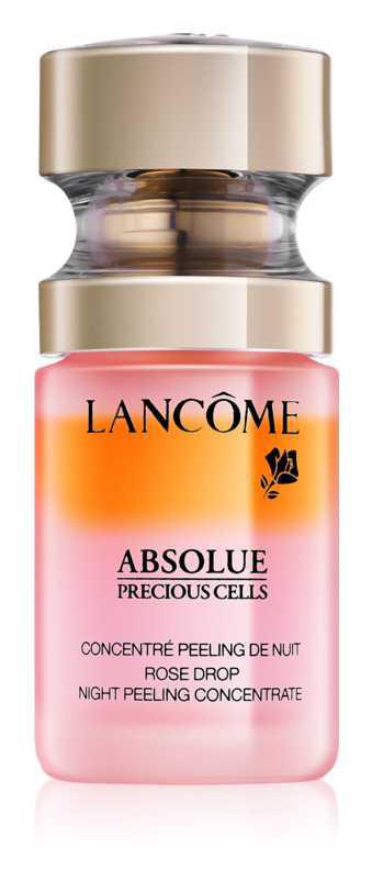 Lancôme Absolue Precious Cells face care