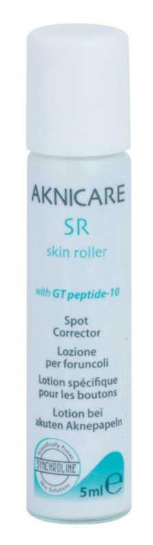 Synchroline Aknicare  SR problematic skin