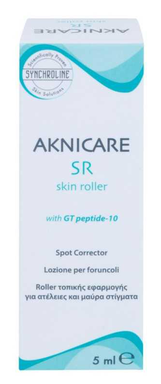 Synchroline Aknicare  SR problematic skin