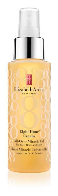 Elizabeth Arden Eight Hour Cream All-Over Miracle Oil face care