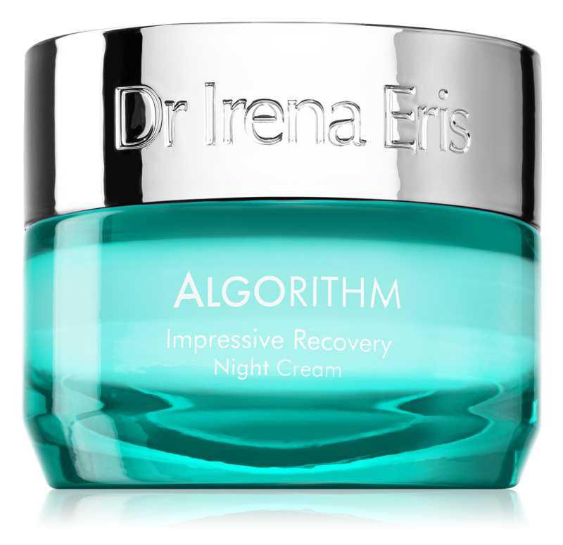 Dr Irena Eris AlgoRithm facial skin care