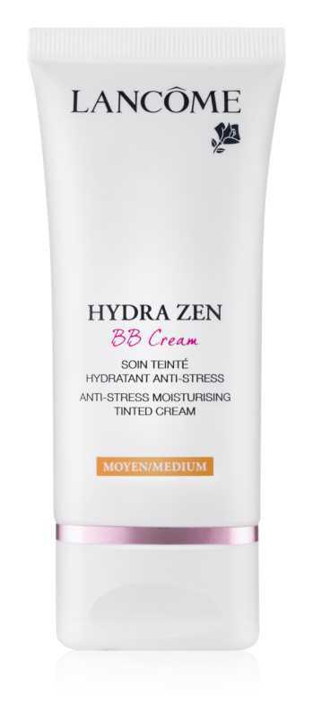 Lancôme Hydra Zen Balm Neurocalm™ BB Cream face care