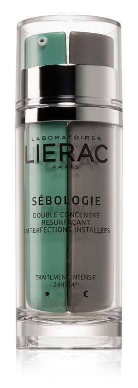 Lierac Sébologie mixed skin care