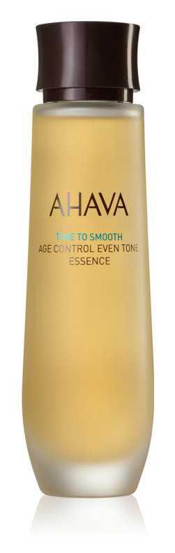 Ahava Time To Smooth