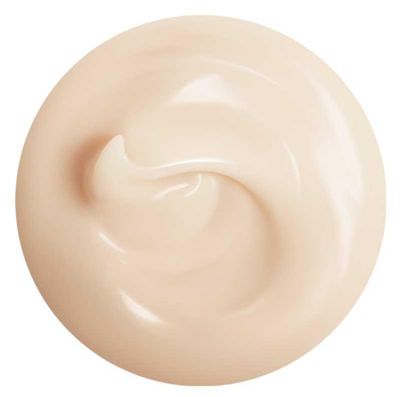 Shiseido Vital Perfection Uplifting & Firming Cream Enriched dry skin care