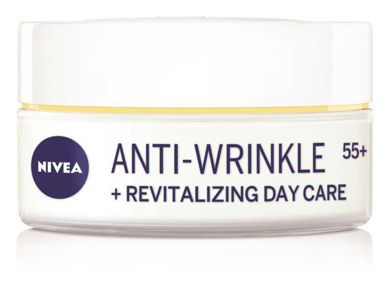 Nivea Anti-Wrinkle Revitalizing