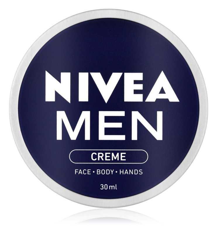 Nivea Men Original body