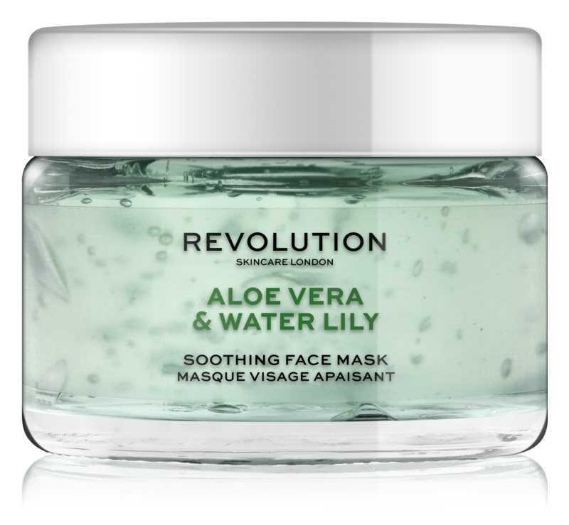 Revolution Skincare Aloe Vera & Water Lily