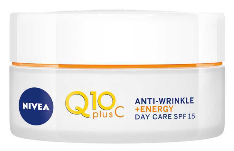 Nivea Q10 Plus C