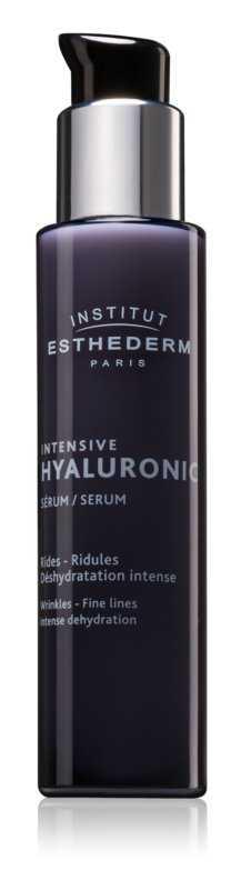 Institut Esthederm Intensive Hyaluronic Serum cosmetic serum