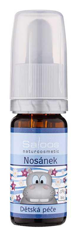 Saloos Pregnancy and Maternal Oil