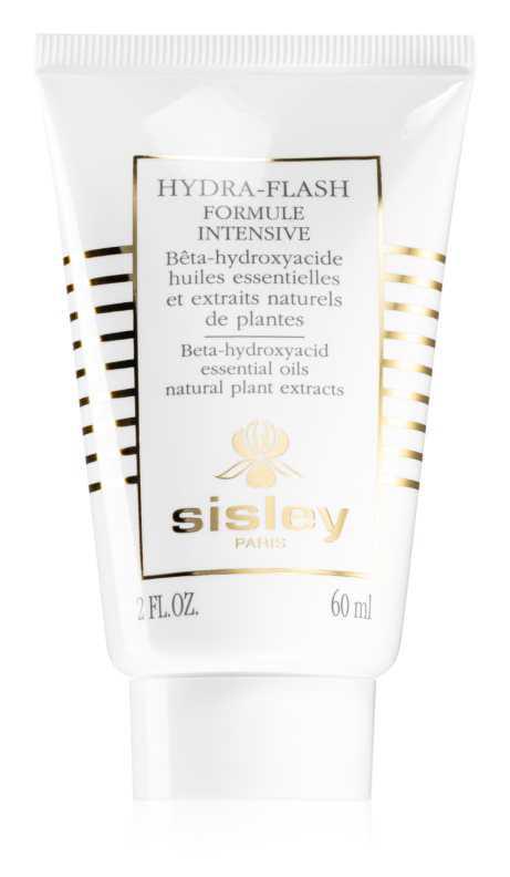 Sisley Hydra-Flash face care