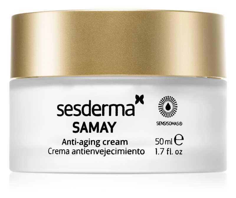 Sesderma Samay Anti-Aging Cream face creams