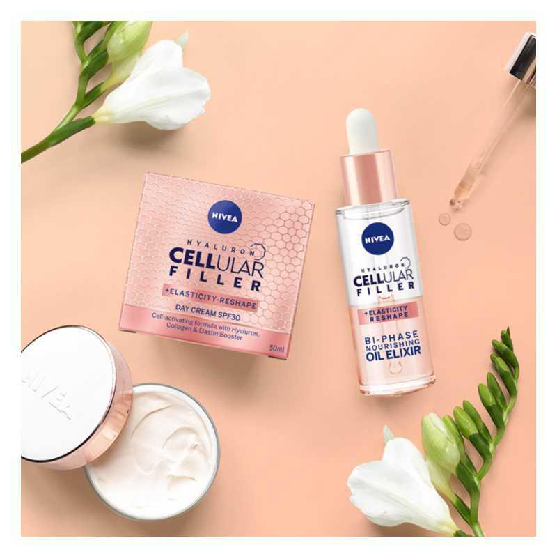 Nivea Hyaluron Cellular Filler facial skin care