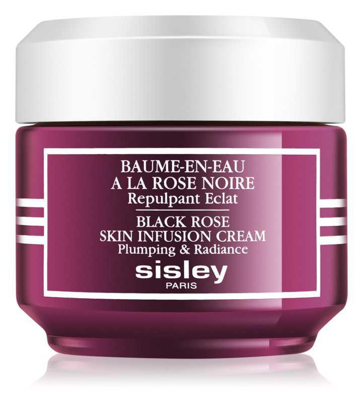 Sisley Black Rose Skin Infusion Cream facial skin care