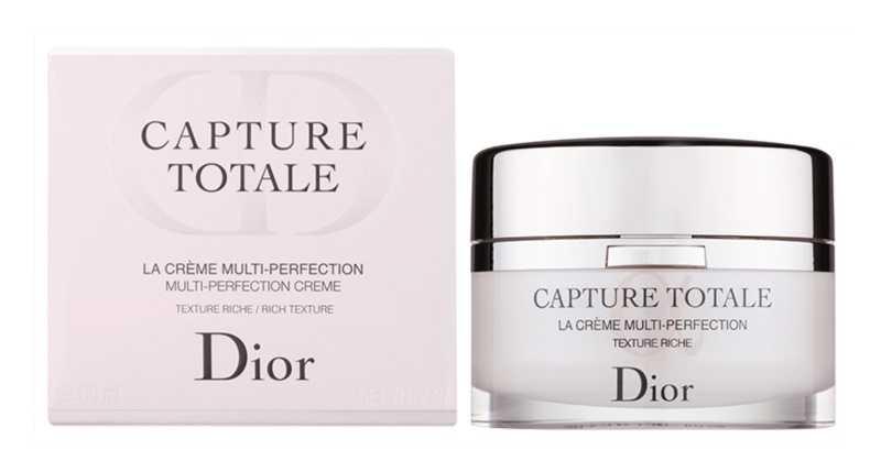 Dior Capture Totale face care