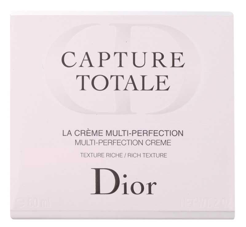 Dior Capture Totale face care