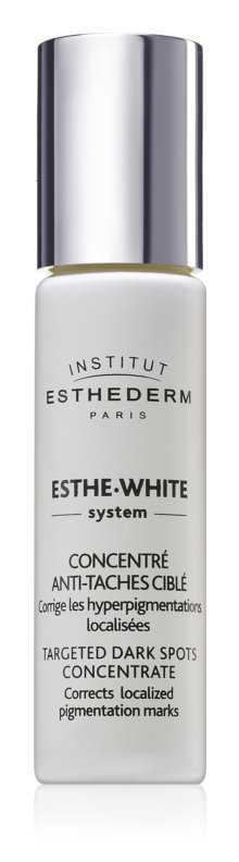 Institut Esthederm Esthe White Targeted Dark Spots Concentrate