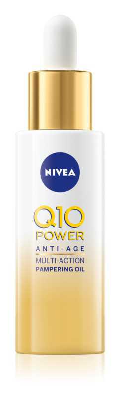 Nivea Q10 Power facial skin care