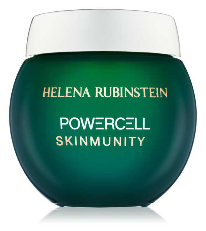 Helena Rubinstein Powercell Skinmunity face care