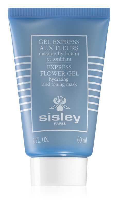 Sisley Express Flower Gel face care