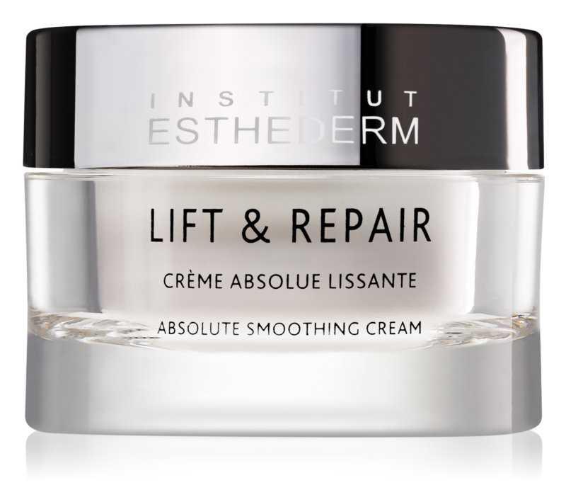 Institut Esthederm Lift & Repair Absolute Smoothing Cream face creams
