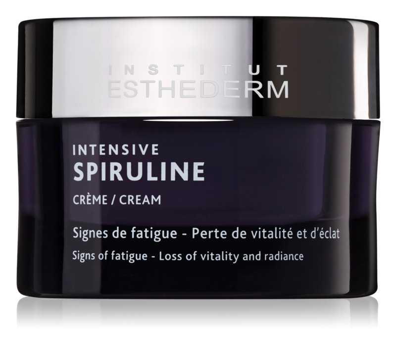 Institut Esthederm Intensive Spiruline Cream face creams