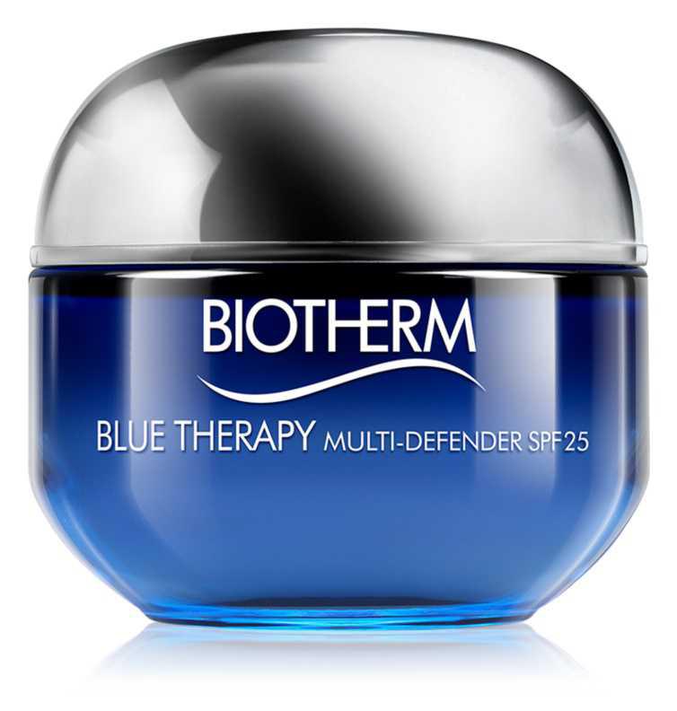 Biotherm Blue Therapy Multi Defender SPF25